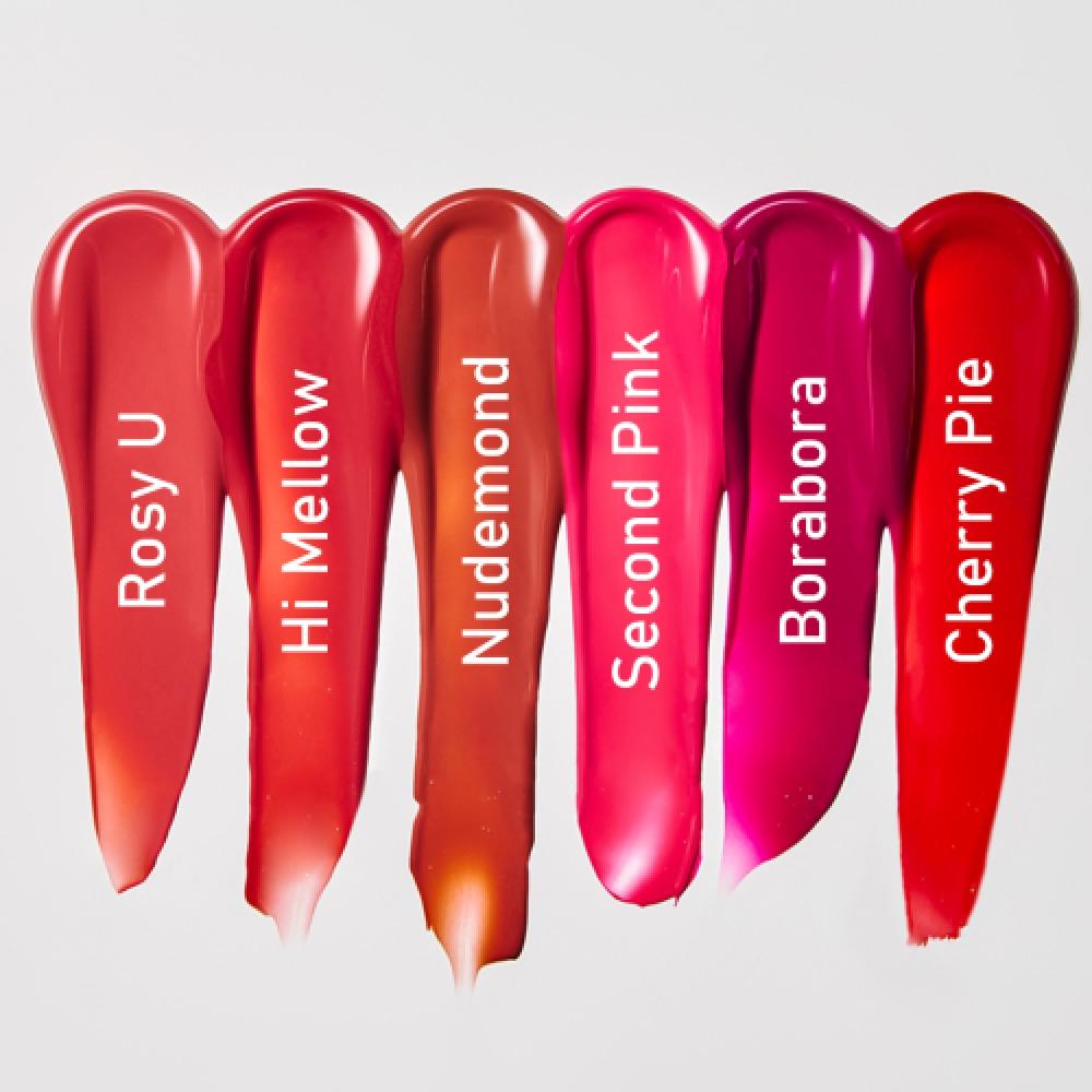Hope Girl 3d Mood   Touch Lip Tint
