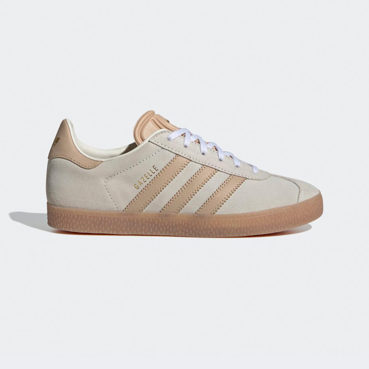 

[ADIDAS] gaselle Junior IH7506-1010105153, популярная обувь в Корее.