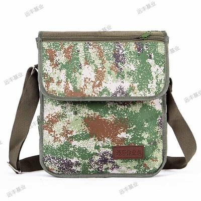 Borsa a tracolla tattica