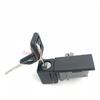 Glove Box Lock for ZX Changling JAC Ruiling Pickup