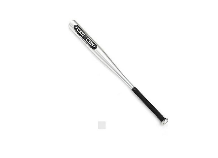 CenCen Aluminum Alloy Baseball Bat - High-Temperature Quenching with Dust-Free Finish