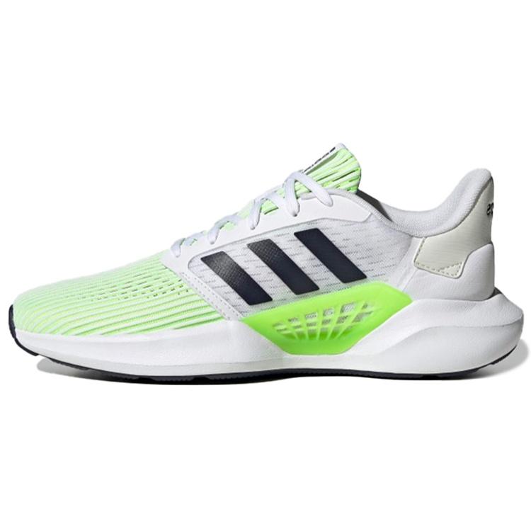 adidas Ventice White Signal Green Men s EG3275 EU 42