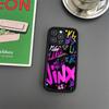 Painted graffiti applies to 15 iPhone case 14promax personality 13pro all-inclusive XR anti-drop 16pro soft 11