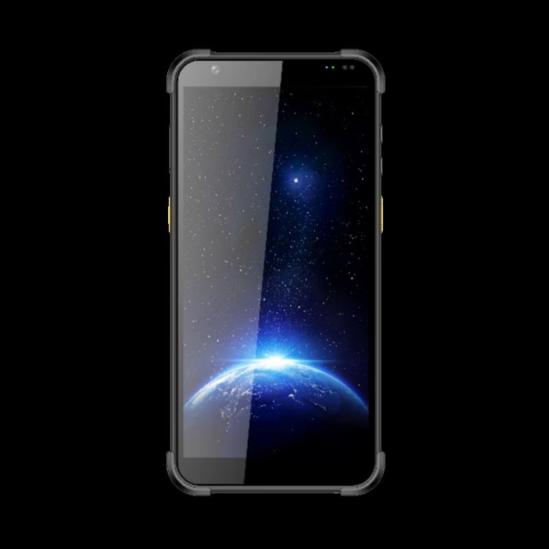 Hikvision DS-MDT201 Handheld Barcode Scanner