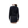 New FILA Knitwear Women's Legend Blue A11W445401FNV