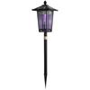 Portable Solar Mosquito Killer Lamp