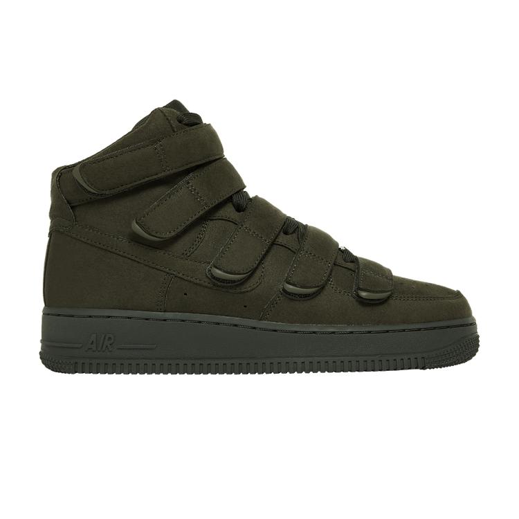 Nike Air Force 1 High `07