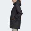 adidas Puffer Jacket Winter Women's Black GI7954