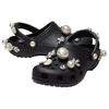 Crocs Classic Clog Simone Rocha Black 209623-001
