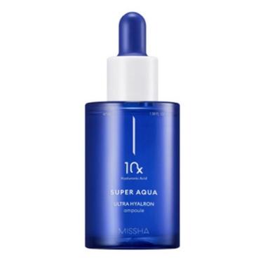 Super Aqua Ultra Hyalron Ampoule 47ml