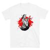 Samurai Woman Warrior Short-Sleeve Unisex Children's Children's T  Children's T-shirt