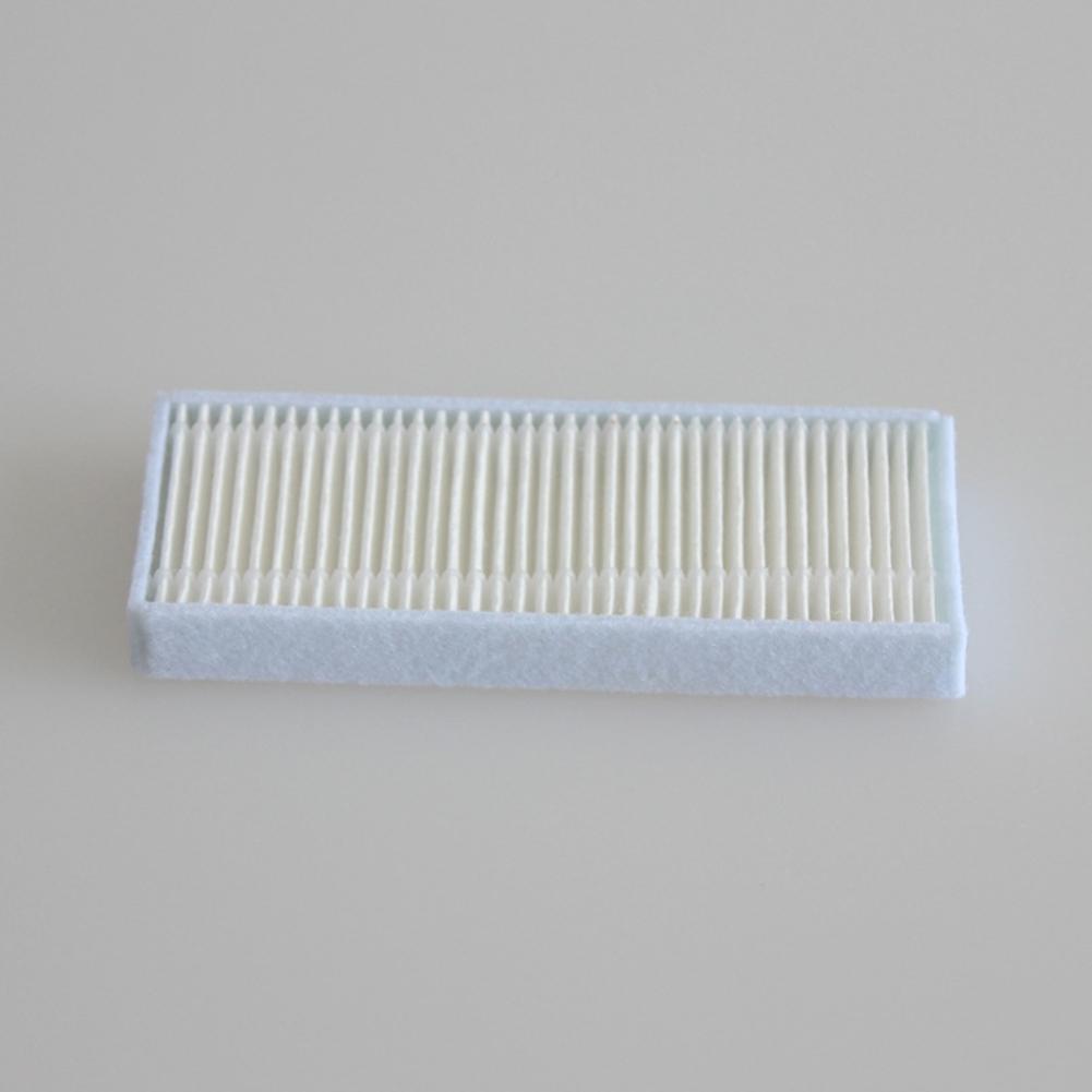 Filter bočnej kefy pre IKOHS Netbot S12 pre robotický vysávač Haier T550W