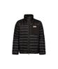 Pyrenex (25Ss) Path Lightweight Down Jacket - Black