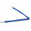 Double Dog Leash Metal Buckle Wear-resistant Nylon Pet Dog Dual Traction Rope Pet Supplies