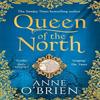 Queen of the North by Anne OBrien Paperback Book 9780008225438