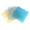 Non-Toxic Building Block Part 10Pcs Moc Pillars Bricks 2X2X10 Support Baseplate Bridge Pillar Girder Bracket Column Toys Compatible 95347