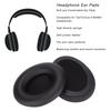 2PCS Soft Replacement Ear Cushions for TaoTronics TTBH060 Headphones Headphone Repair