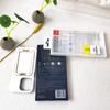 iPhone Transparent Phone Case Packaging Box - PVC Glue Box In Stock