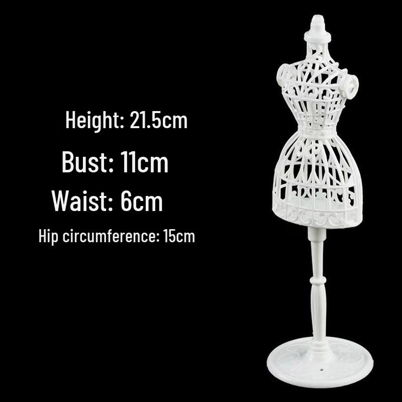 Мини-манекен для дизайна детской одежды: 3D-вырезка модели человеческого тела для детского сада