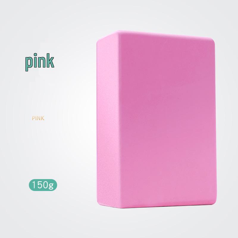 High-Density EVA Yoga Brick for Children s Dance & Fitness Practice