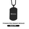 VIJT4 Car Interior Rearview Mirror Pendant Pendant Decorative Accessories For Skoda octavia a5 a4 mk1 2 fabia superb rapid mk3 yeti