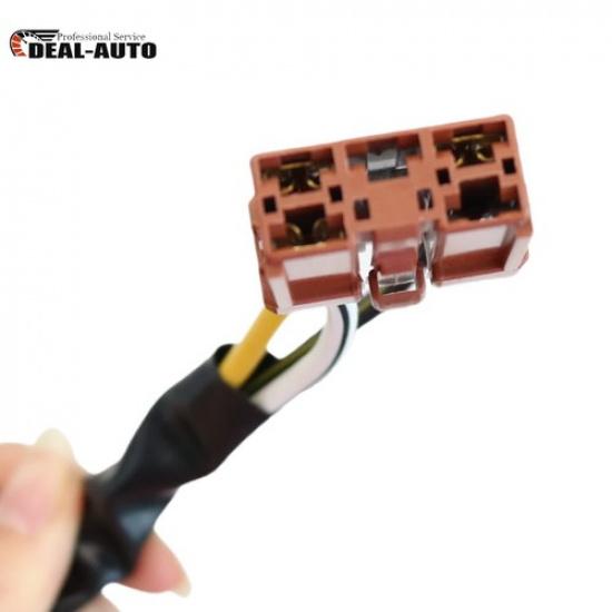 For 98-00 Honda Civic Ignition Switch Lock Cylinder & Key 35130-S04-305 USA