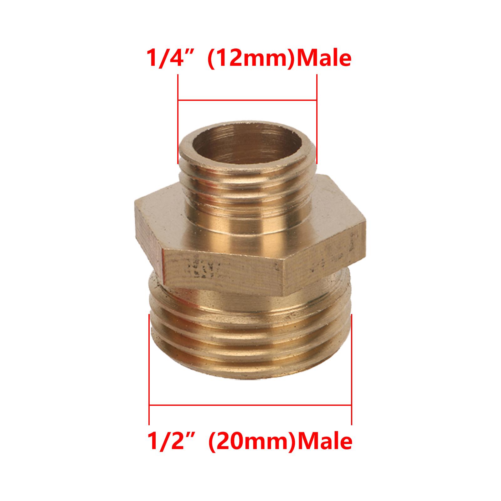 

Brass Atomizing Sprayer 1/2/3/4 Nozzle Head Garden Lawn Watering Pesticide Spray Sprinkler Cooling System Agriculture Irrigation