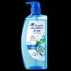 Head & Shoulders Anti-Dandruff Scalp Care Shampoo