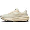 ZoomX Invincible Run 3 Light Cream Sneakers Casual  DR2615-200