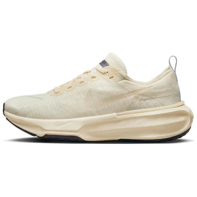 

Nike ZoomX Invincible Run 3 Light Cream Sneakers casual DR2615-200 40.5