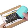 Identity Protection Roller Stamp Identity Theft Protection Roller Stamp For ID Blockout Privacy Confidential and Address Blocker