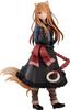 POP UP PARADE Spice and Wolf MERCHANT MEETS THE WISE WOLF Holo 2024 Ver. Non-scale Plastic Painted Complete Figure