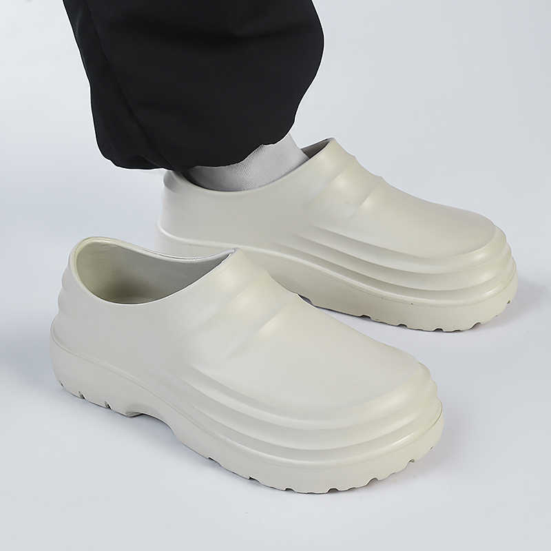 Mocasins Maucassin Beach Sandals Men's Summer Golf Shoes House Slippers Men Sneakers Sports Style Topanky Price Dropshiping