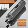 Greener 4V Cordless Electric Screwdriver Kit CN plug (adapter included)