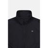 Kolon Sports Women Drop Shoulder Windproof Vest Black Jkvam25312blk