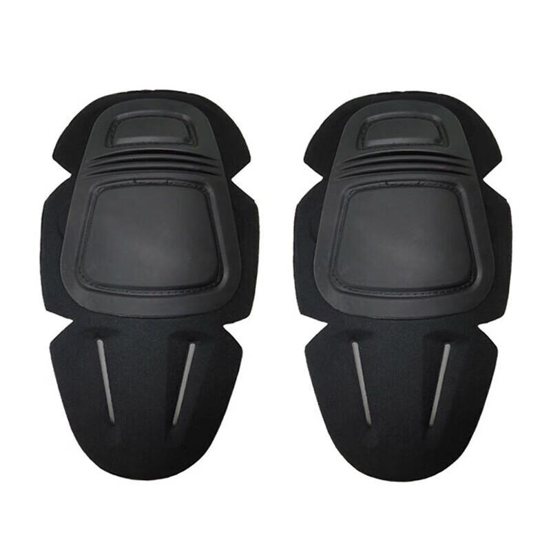 Shuangxinda Tactical Knee and Elbow Pad Set