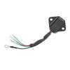 Voltage Regulator Rectifier 6K8?81960?A0?00 Replacement for WaveRunner XL700 XL760