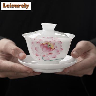 Tazze e bicchieri – Servizi da tè e tazzine