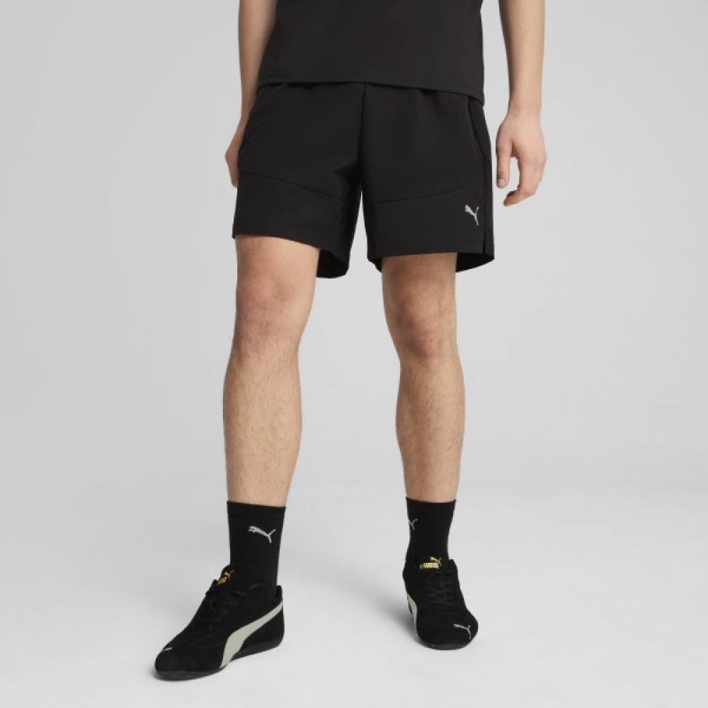 Puma Pumatech Relaxed Shorts 6 Wv
