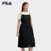 FILA Women's Casual Woven Sling Dress