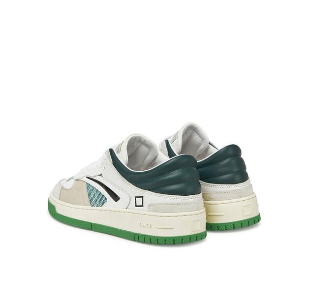 Men's Sneakers D.A.T.E. Tournament M421-tc-et Color