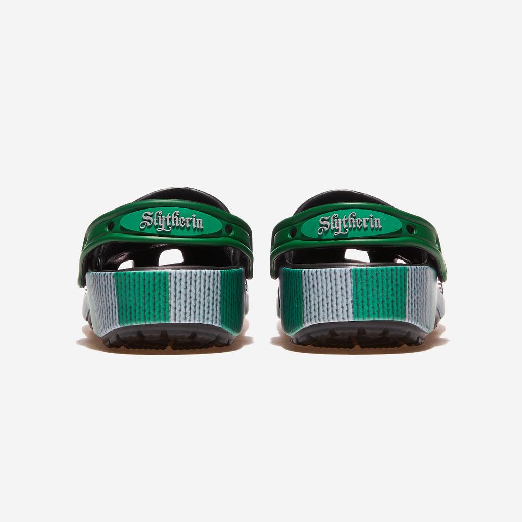 Crocs Klasické dřeváky Zmijozel, CRS210527, 1010110186, Oblíbené korejské boty