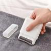 Portable Lint Remover Manual Clothes Hair Ball Remover Mini Fabric Shaver Lint Cleaner for Home Cleaning