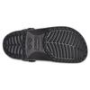Crocs Classic Smiley World Clogs 'Black White' 207971-0C4