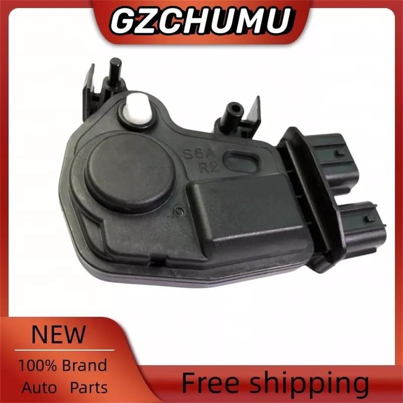 

GZCHUMU Power Door Lock Actuator Front Right Passenger Side 72115-S6A-J01 For Honda Element Odyssey