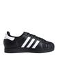 JI0079 Adidas Originals Superstar 2 Core Black Cloud White Core Black (Men's)