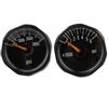 1/8NPT  Valve  Pressure Gauge Carbon Dioxide  Manometer