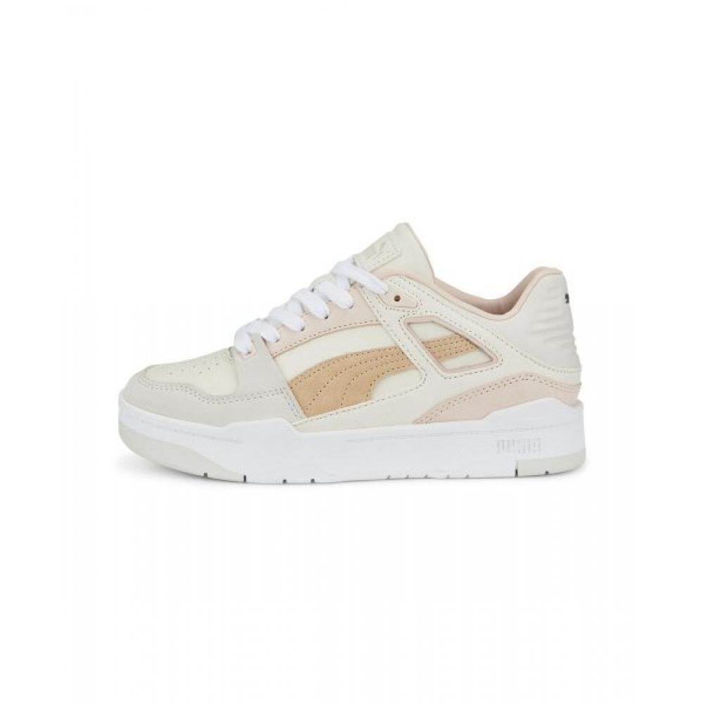 

PUMA Slipstream Lux Белый Розовый 387550 03