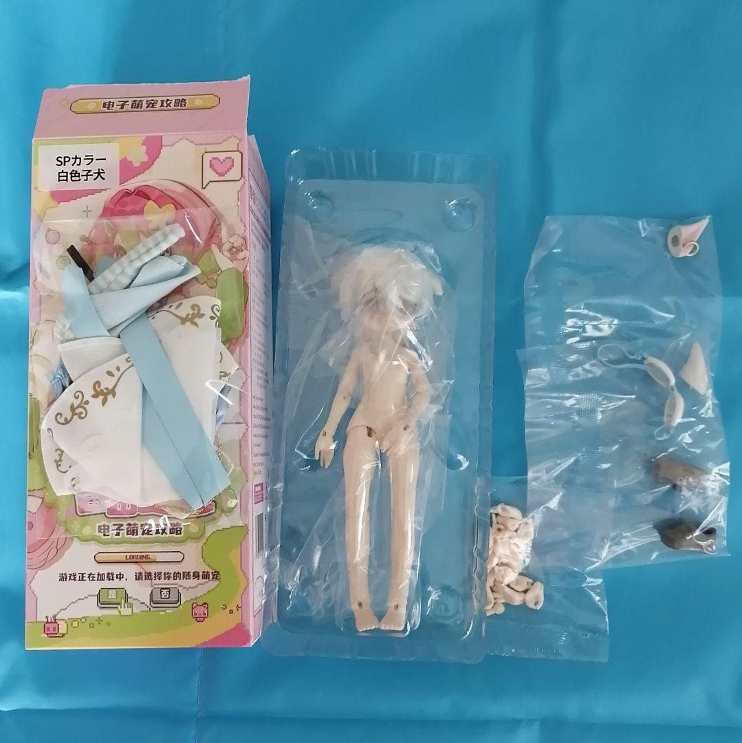 

[Б/У] Виртуальный мир цифровых питомцев: разноцветные, дикие щенки