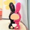 Doll Clothes Set for 17cm Doll Easy Wear And Replace Baby Clothes Creative Doll Outfit for Doll Lover